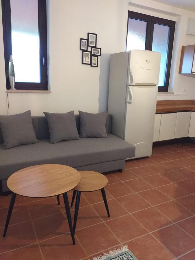 הוילה קוראטו Casale Torre San Magno מראה חיצוני תמונה