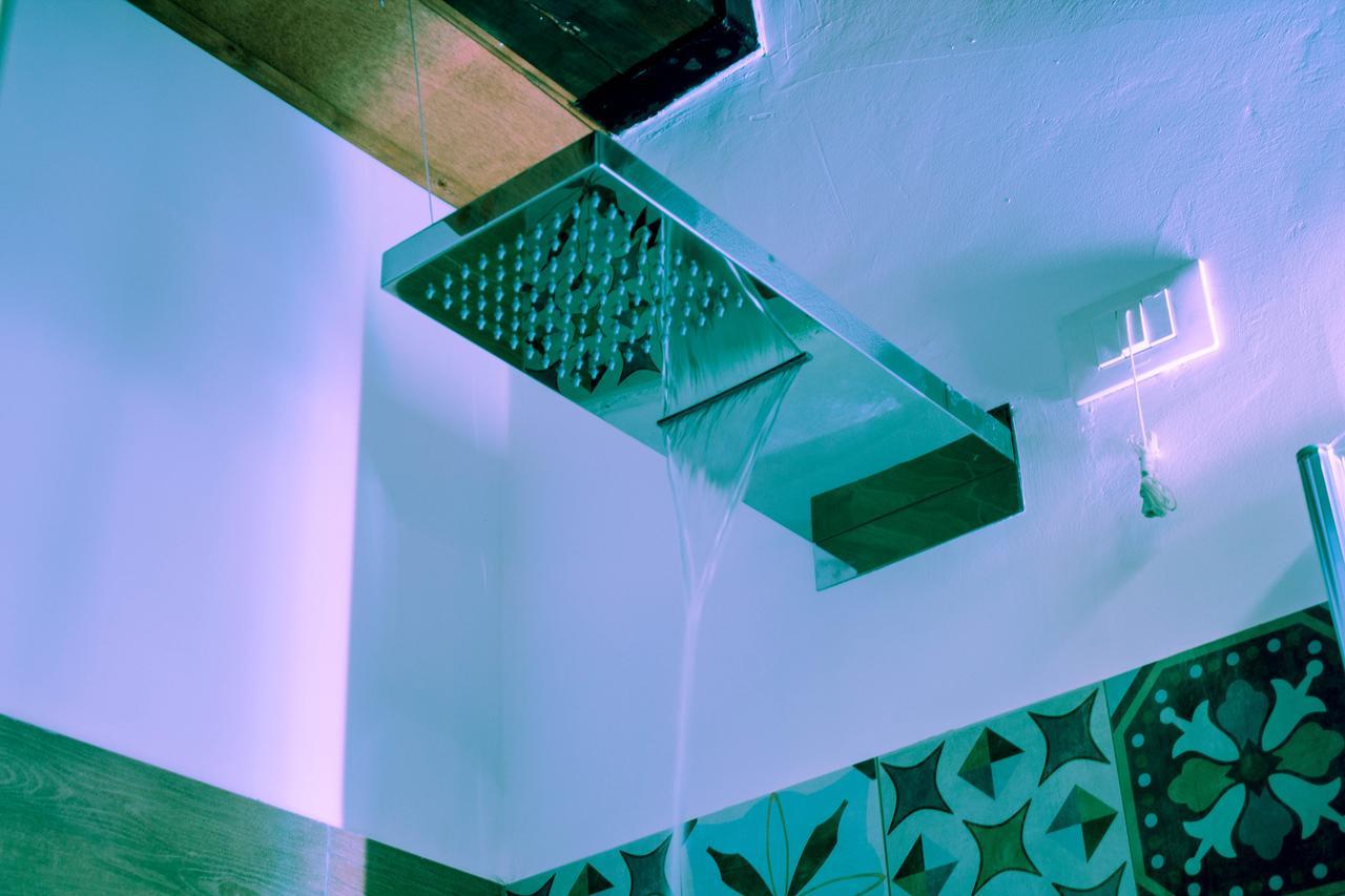 הוילה קוראטו Casale Torre San Magno מראה חיצוני תמונה
